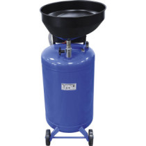Collecteur Récupérateur d'huile usagée - 70 L