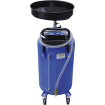 Collecteur Récupérateur d'huile usagée - 70 L