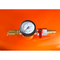 Récupérateur d'huile 2 en 1 BAHCO avec réservoir 90 L