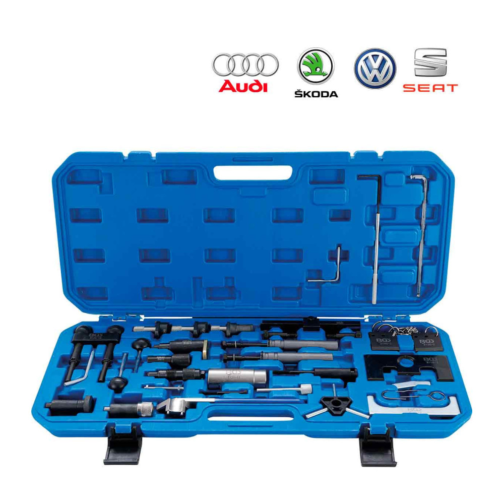 Coffret de calage distribution VAG, VW, AUDI, SKODA, Seat