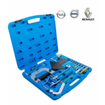 Coffret distribution Renault du 1.2 au 2.8 L