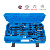 Coffret de calage distribution pour Peugeot, Citroën, PSA, Fiat, Toyota