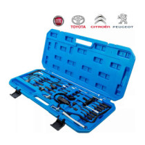Coffret de calage pour Peugeot, Citroën, PSA, Fiat, Toyota