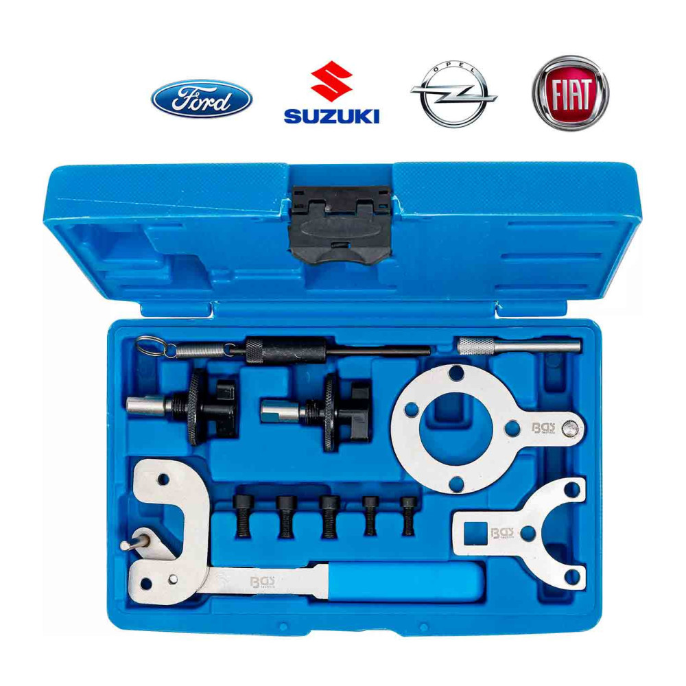 Coffret de calage distribution Fiat, Ford, Opel, Suzuki DIESEL