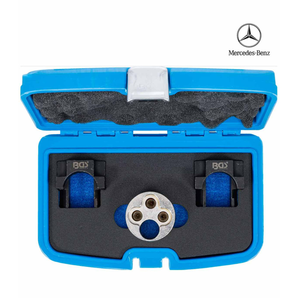 Coffret de calage pour Mercedes-Benz OM651