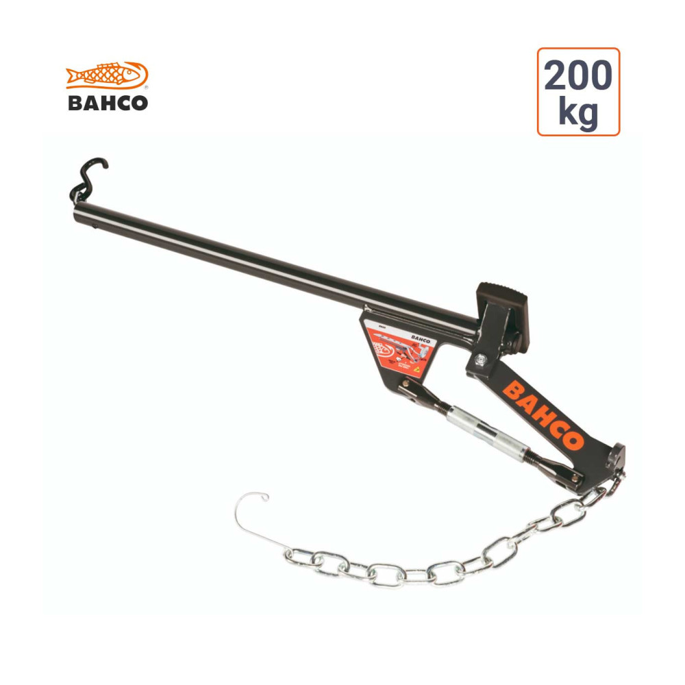 Bras de levier pour suspension BAHCO