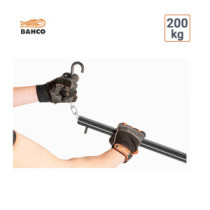accroche Bras de levier pour suspension BAHCO