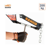 serrage Bras de levier pour suspension BAHCO