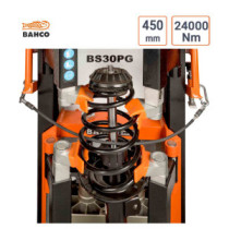 Compresseur de ressorts  BAHCO