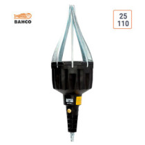 Expandeur pneumatique de soufflets de cardan BAHCO