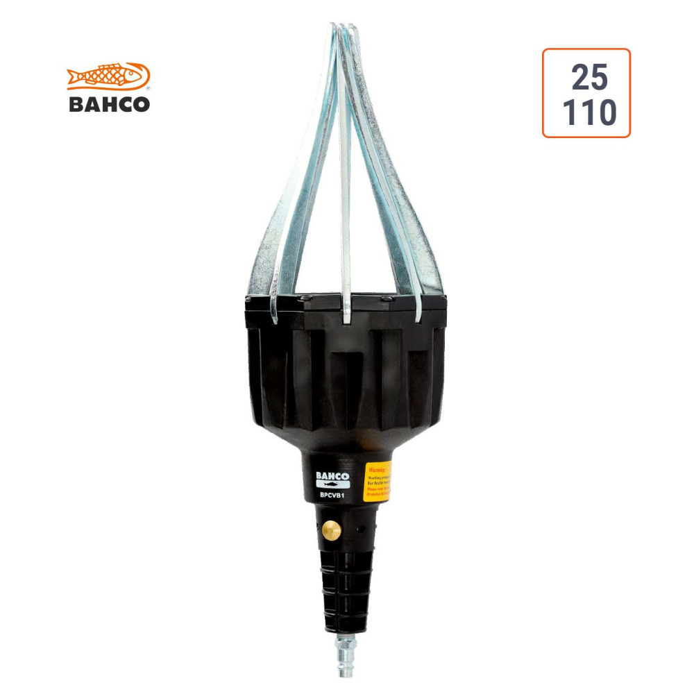 Expandeur pneumatique de soufflets de cardan BAHCO