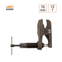Extracteur de rotules avec broche hydraulique 12 T BAHCO