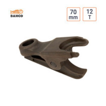 machoire Extracteur de rotules avec broche hydraulique 12 T BAHCO