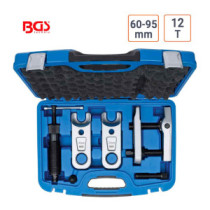 Coffret extracteur de rotule BGS
