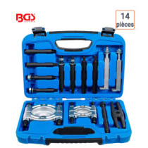 Coffret arrache roulements BGS
