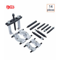 pièces arrache rotule