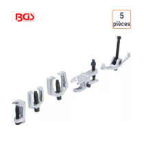 extracteur BGS