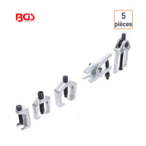 extracteur rotule roulement bgs