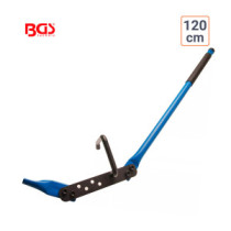 Levier de bras de suspension BGS