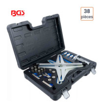 Coffret pour embrayages SAC