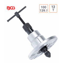 Extracteur hydraulique pour arbre d'entraînement 100 - 139,7 mm
