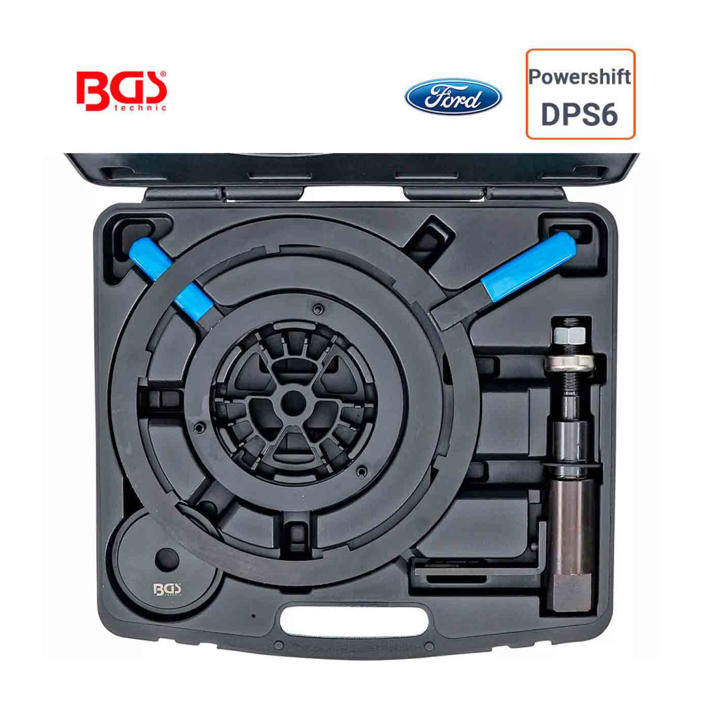 Coffret repousseur d’embrayage Ford PowerShift DPS6 - 6DCT250