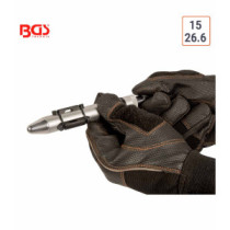 mandrins centreur d’embrayage bgs