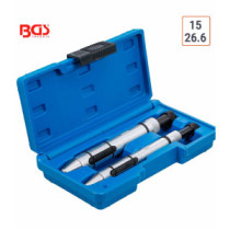 Coffret  mandrins centreur d’embrayage BGS