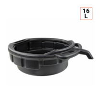 Bac de vidange d’huile 16 litres Top Qualité