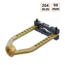 Extracteur joint arbre de transmission