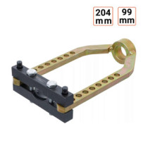 Extracteur joint arbre de transmission