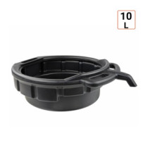 Bac de vidange d’huile 10 litres Top Qualité
