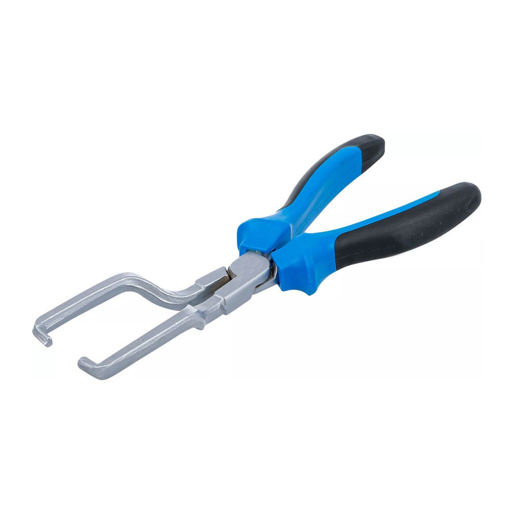 Pince pour conduites de carburant