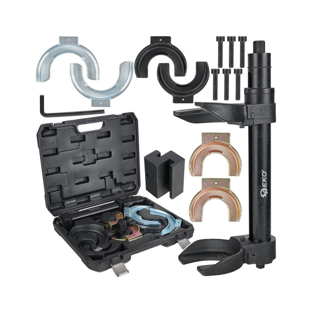 Compresseur de ressorts de suspension