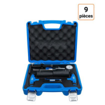 Coffret d'outils 9 pièces pour embrayage double VAG DSG