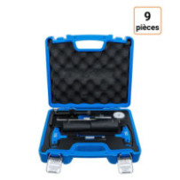 Coffret d'outils 9 pièces pour embrayage double VAG DSG