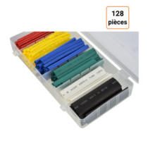 Coffret de 128 gaines