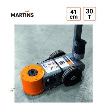 Cric hydro-pneumatique 30 tonnes