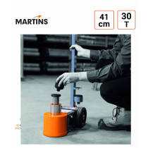 Cric hydro-pneumatique Martins