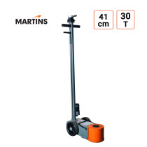 Cric hydro-pneumatique 15-30 tonnes Martins
