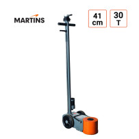 Cric hydro-pneumatique 15-30 tonnes Martins