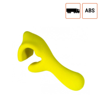 Coince talon 3eme main en plastique ABS pour PL