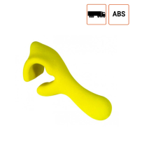 Coince talon 3eme main en plastique ABS pour PL