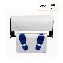 Tapis de sol de protection