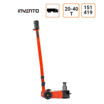Cric électrohydraulique mobile INVENTO 20-4