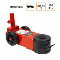 Cric électrohydraulique mobile INVENTO 2