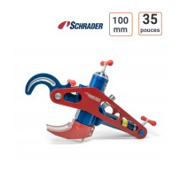 Détalonneur Maxi Kousma de Schrader jusqu'à 35 pouce.