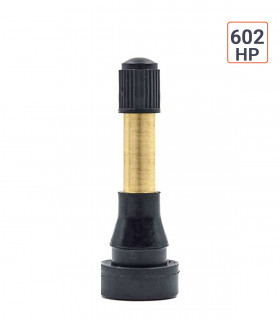 Valve TR 602 HP PNEU TUBELESS