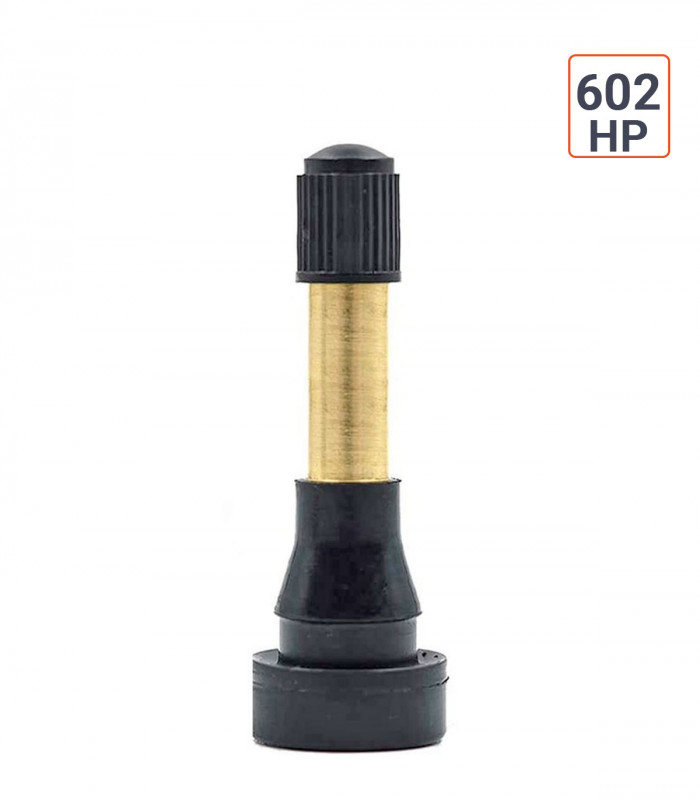 Valve TR 602 HP PNEU TUBELESS