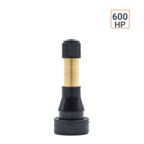 Valve TR 600 HP Pneu Tubeless